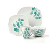 16-Piece Dinnerware Set