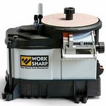 Work Sharp sharpener