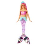 Barbie® Dreamtopia Sparkle Lights Mermaid