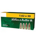 7x57 R 1739gr Sp Sstspf