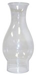 Lamplight Farms Flared Clear Glass Oil Lamp Shade 1 pk