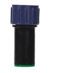 Raindrip Threaded 3/4 in. Drip Irrigation Swivel Adapter 1 pk