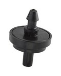 Raindrip Spot Drip Irrigation Dripper 1 gph