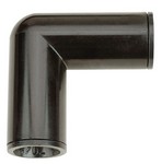 Raindrip Compression 5/8 in. Drip Irrigation Elbow 1 pk