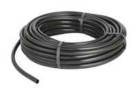 Raindrip Polyethylene Drip Irrigation Tubing 1/2 in. D X 100 ft. L