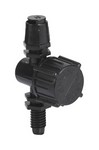 Raindrip Quarter-Circle Drip Irrigation Micro Spray 20 gph