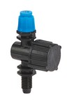 Raindrip Half-Circle Drip Irrigation Micro Spray 20 gph