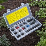 Raindrip Drip Irrigation Repair Kit 1 pk