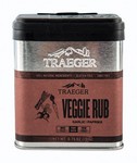 Traeger Garlic and Paprika Veggie Rub 5.5 oz