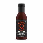 Kosmos Q Original Competition BBQ Sauce 16 oz