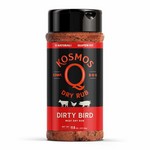 Kosmos Q Dirty Bird Dry Rub 11 oz