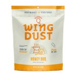 Kosmos Q Wing Dust Honey Barbecue Wing Seasoning 6 oz