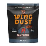 Kosmos Q Wing Dust Ghost Pepper Wing Seasoning 5 oz