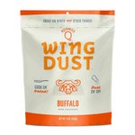 Kosmos Q Wing Dust Buffalo Wing Seasoning 5 oz