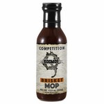 Kosmos Q Competition Brisket Mop Marinade 13.5 oz