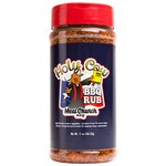 Meat Church BBQ Rub Holy Cow Seasoning 12 oz Bottle