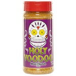 Meat Church BBQ Rub Holy Voodoo Seasoning 14 oz Bottle