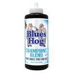 Blues Hog Champions' Blend BBQ Sauce 24 oz