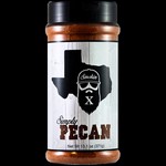 Smokin X Simply Pecan BBQ Rub 13.1 oz