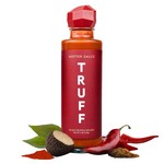 Truff Hotter Black Truffle Infused Hot Sauce 6 oz