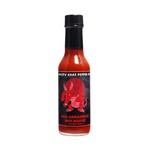 Angry Goat Pepper Co. Red Armadillo Hot Sauce 5 oz