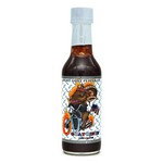 Angry Goat Pepper Co. Goat Rider Hot Sauce 5 oz