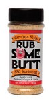 Rub Some Butt Mustard BBQ Seasoning 6.5 oz
