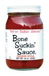Bone Suckin' Sauce Thicker Style BBQ Sauce 16 oz