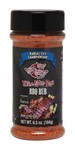 Three Little Pigs Kansas City Championship BBQ Rub 6.5 oz