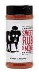 Lambert's Sweet Rub O'Mine BBQ Rub 12.5 oz