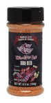 Three Little Pigs Kansas City Touch of Cherry BBQ Rub 6.5 oz