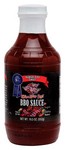 Three Little Pigs Kansas City Sweet BBQ Sauce 19.5 oz