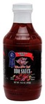 Three Little Pigs Kansas City Sweet BBQ Sauce 19.5 oz