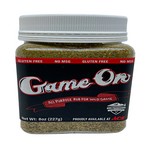5280 Culinary BBQ Provisions Game On BBQ Rub 8 oz