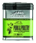 Traeger Apple and Honey Pork and Poultry Rub 9.25 oz