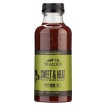 Traeger Sweet & Heat BBQ Sauce 16 oz