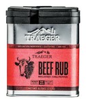 Traeger Molasses and Chili Pepper Beef Rub 8.25 oz