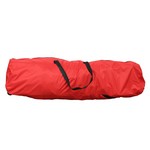 Dyno 7.5 ft. H X 22 in. W X 16.5 in. D Rolling Tree Bag