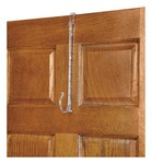 Adams 14 in. L Adjustable Wreath Hook