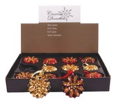 Decoris Assorted Ornament