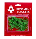 Holiday Trims Green Ornament Hooks Indoor Christmas Decor