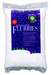 Buffalo White 4 liters dry Indoor Christmas Decor