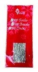 F C Young Silver Icicles Indoor Christmas Decor