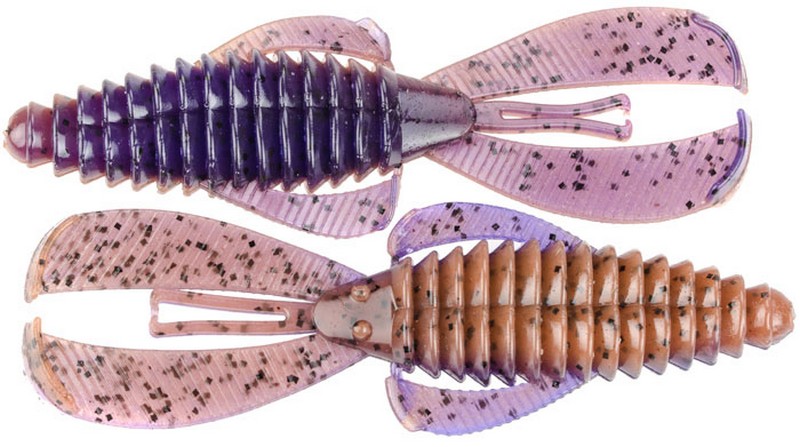 DISC RageTail DB Bug Pnt But jel