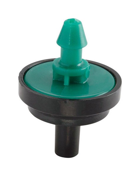 Raindrip Spot Drip Irrigation Dripper 2 gph