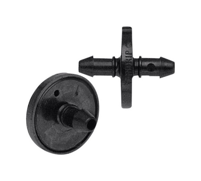 Raindrip Spot Drip Irrigation Mini In-Line 1 gph