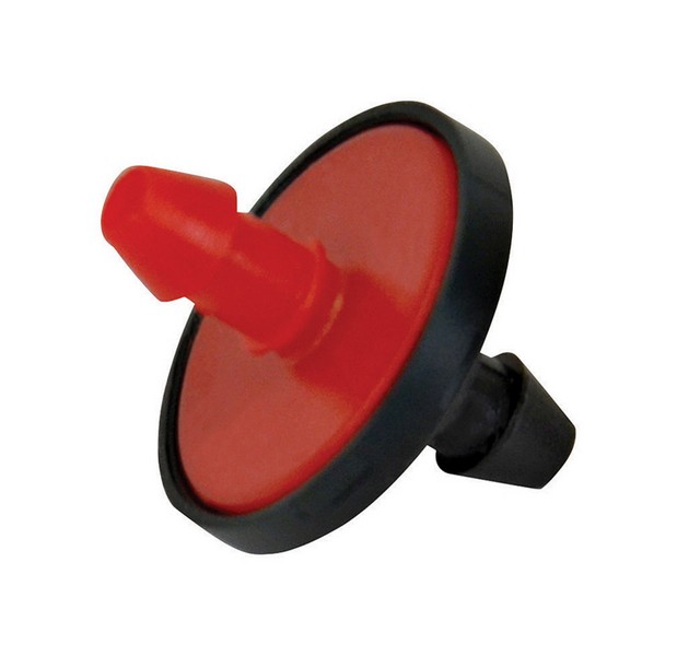 Raindrip Spot Drip Irrigation Mini In-Line 0.5 gph