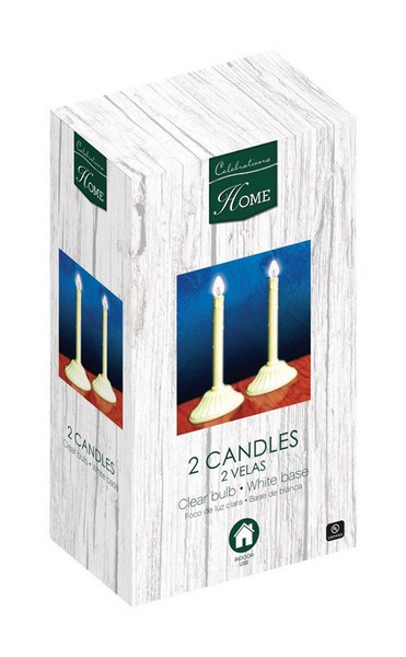 Celebrations Candle