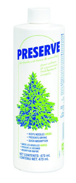 Chase Products Tree Preserve