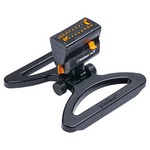 Melnor MiniMax Plastic Sled Base Oscillating Sprinkler 4000 sq ft